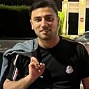 Знакомства: Şaiq, 27 лет, Тобольск