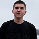 Знакомства: Даниил, 20 лет, Свердловск