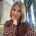 Знакомства: Ксения, 45 лет, Тверь