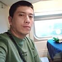 Знакомства: Донни, 34 года, Сочи