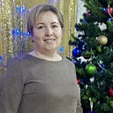 Знакомства: Ирина, 50 лет, Целина