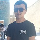 Знакомства: Karimov Diyorbek, 23 года, Ташкент
