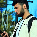 Знакомства: Лутфулло, 23 года, Алматы