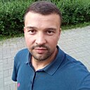 Знакомства: Гена, 35 лет, Ярославль