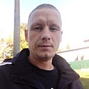 Знакомства: Юра, 35 лет, Новомосковск