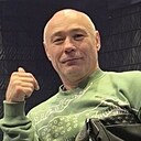 Знакомства: Андрей, 53 года, Пушкино (Московская Обл)