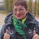 Знакомства: Елена, 57 лет, Россошь
