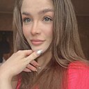 Знакомства: Полина, 23 года, Москва