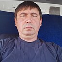 Знакомства: Сергей, 44 года, Ульяновск