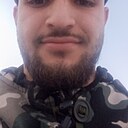 Знакомства: Amirrr, 29 лет, Самара