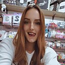 Знакомства: Ира, 26 лет, Витебск