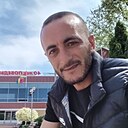 Знакомства: Сас, 38 лет, Енакиево