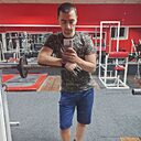 Знакомства: Кирилл, 28 лет, Красноярск