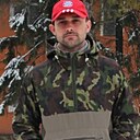 Знакомства: Rus, 39 лет, Бельцы