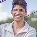 Знакомства: Даниил, 25 лет, Уфа