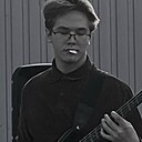 Знакомства: Алексей, 19 лет, Коломна