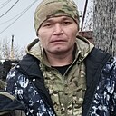 Знакомства: Леня, 39 лет, Тазовский