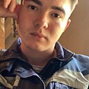 Знакомства: Ралиф, 25 лет, Тюмень