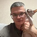 Знакомства: Тимур, 46 лет, Казань