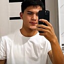 Знакомства: Бейсен Есен, 21 год, Алматы