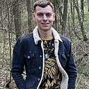 Знакомства: Дмитрий, 28 лет, Могилев