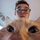 Знакомства: Игорь, 21 год, Санкт-Петербург