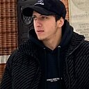 Знакомства: Иракли, 26 лет, Вроцлав