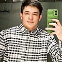 Знакомства: Али, 25 лет, Лобня