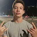 Знакомства: Илья, 19 лет, Казань