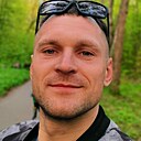 Знакомства: Макс, 35 лет, Витебск