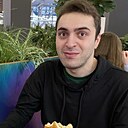 Знакомства: Симург, 30 лет, Екатеринбург