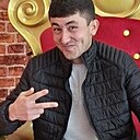 Знакомства: Samir, 25 лет, Варшава