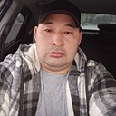 Знакомства: Ербул, 39 лет, Астрахань