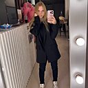 Знакомства: Ася, 22 года, Новосибирск