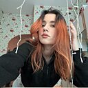 Знакомства: Настя, 19 лет, Уссурийск