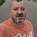 Знакомства: Vladimir, 43 года, Белая Церковь