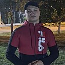 Знакомства: Васечек, 35 лет, Прокопьевск