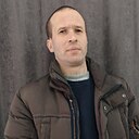 Знакомства: Андрей, 39 лет, Чериков