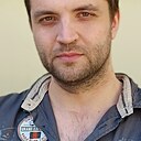 Знакомства: Даниил, 35 лет, Санкт-Петербург