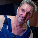 Знакомства: Александр, 55 лет, Печора