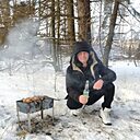 Знакомства: Владимир, 40 лет, Абакан