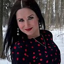 Знакомства: Юлия, 40 лет, Орша