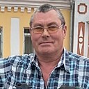 Знакомства: Василий, 58 лет, Уссурийск