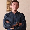 Знакомства: Андрей, 38 лет, Москва