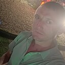 Знакомства: Юра, 36 лет, Невинномысск