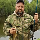 Знакомства: Константин, 42 года, Новосибирск