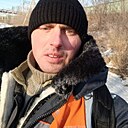 Знакомства: Кирилл, 38 лет, Тула