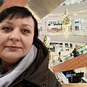 Знакомства: Людмилка, 50 лет, Познань