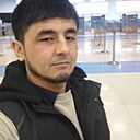 Знакомства: Х И, 36 лет, Владивосток