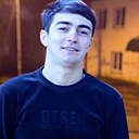 Знакомства: Эдик, 36 лет, Пятигорск